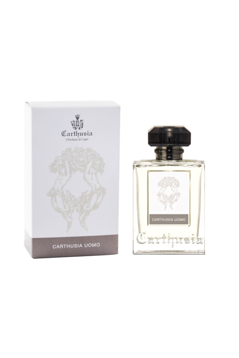 CARTHUSIA Uomo Eau de Parfum