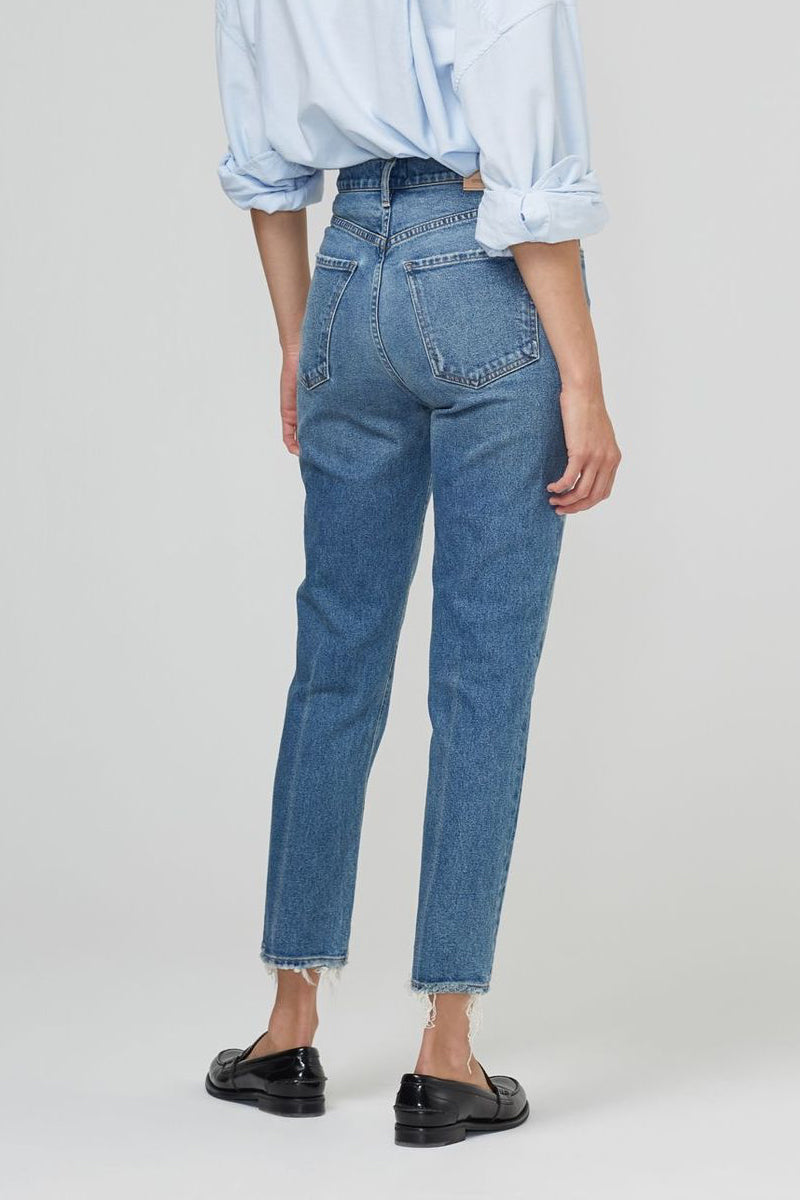 CITIZENS OF HUMANITY Jolene Jean in Dimple