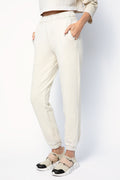 COTTON CITIZEN Brooklyn Sweatpants in Vintage Oatmeal