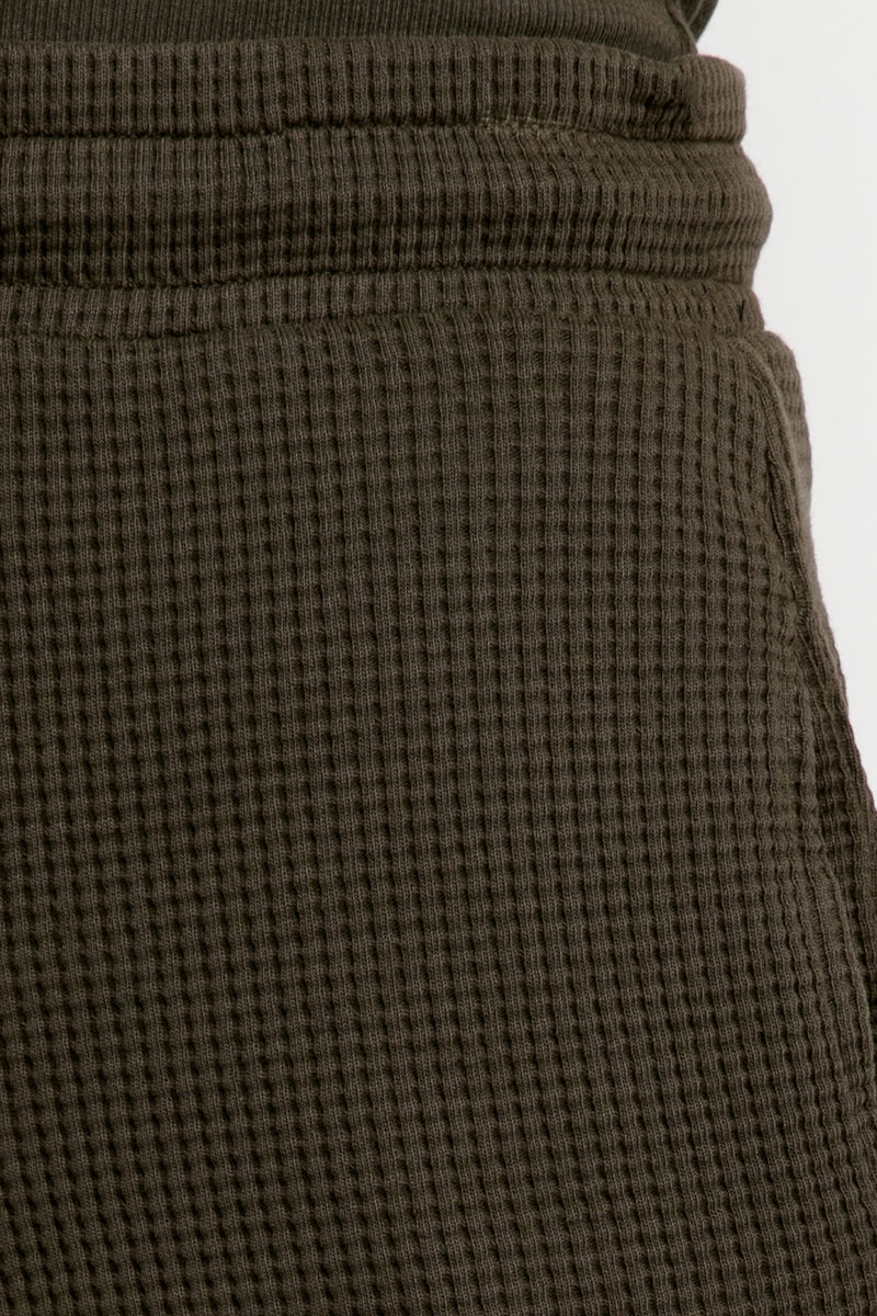 COTTON CITIZEN Monaco Shorts in Slate