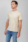 COTTON CITIZEN Presley T-Shirt in Vintage Oatmeal