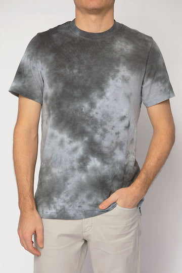 COTTON CITIZEN Presley T-Shirt in Blue Haze
