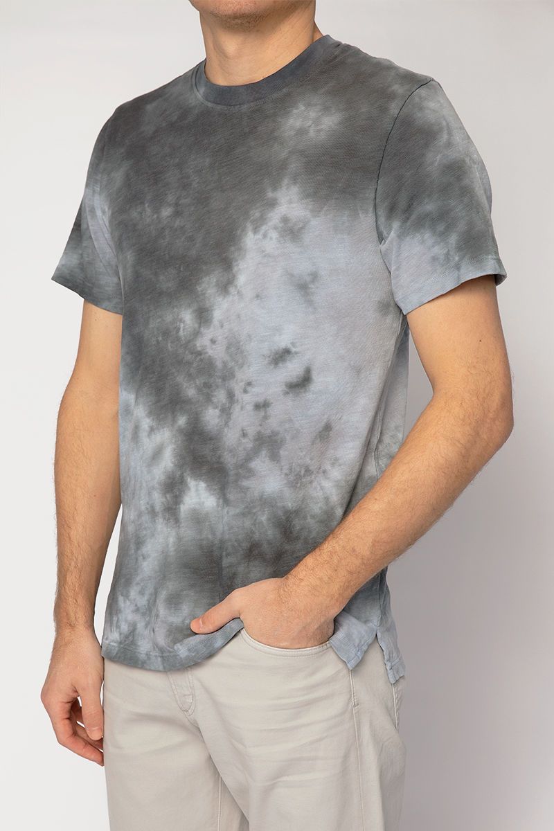 COTTON CITIZEN Presley T-Shirt in Blue Haze