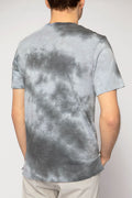 COTTON CITIZEN Presley T-Shirt in Blue Haze
