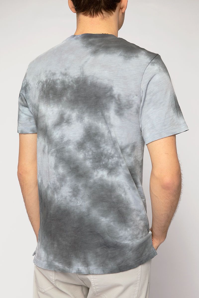 COTTON CITIZEN Presley T-Shirt in Blue Haze