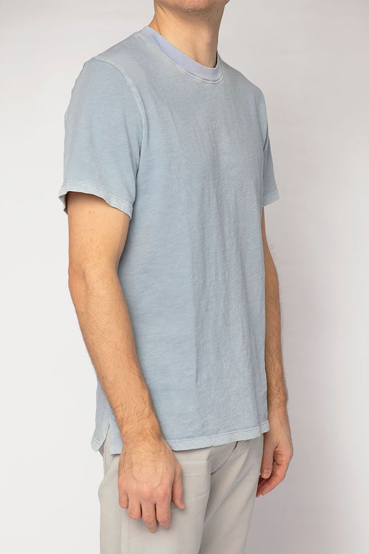 COTTON CITIZEN Presley Tee in Crystalline
