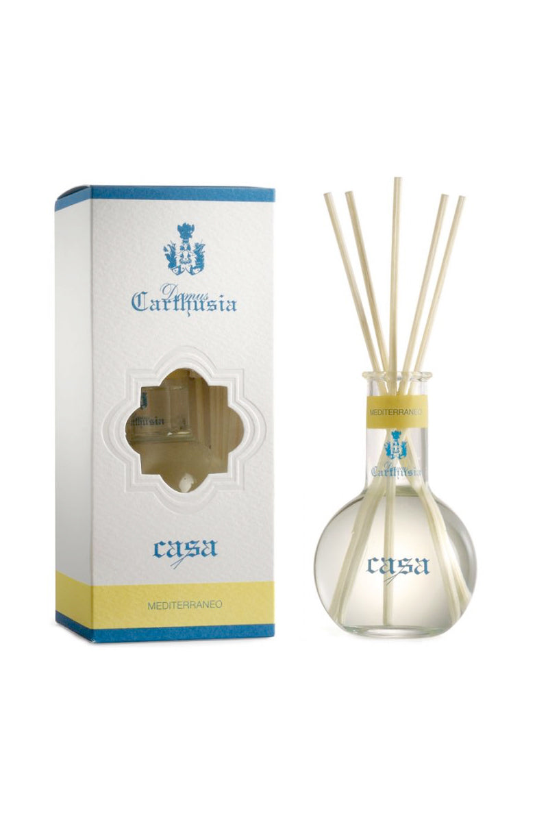 CARTHUSIA Mediterraneo Diffuser