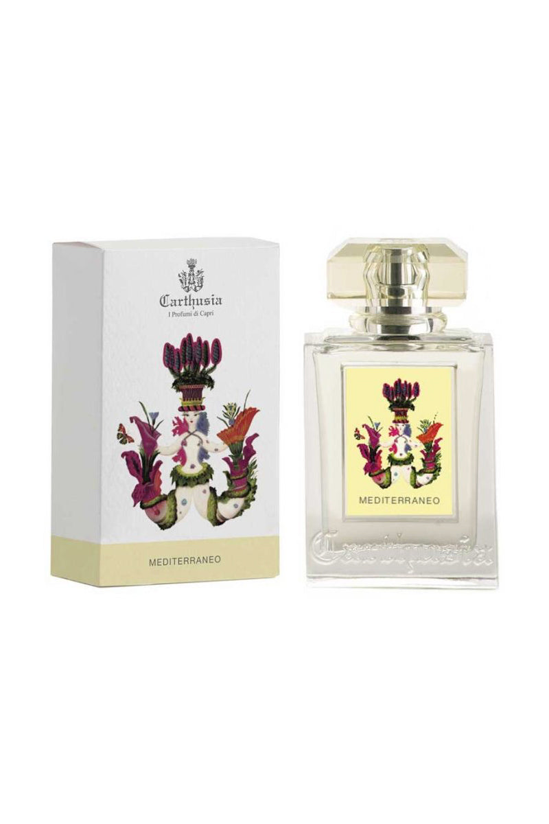 CARTHUSIA Mediterraneo Eau de Parfum