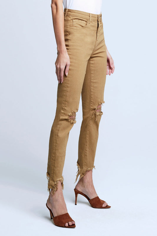 L'AGENCE High Line Skinny in Sahara