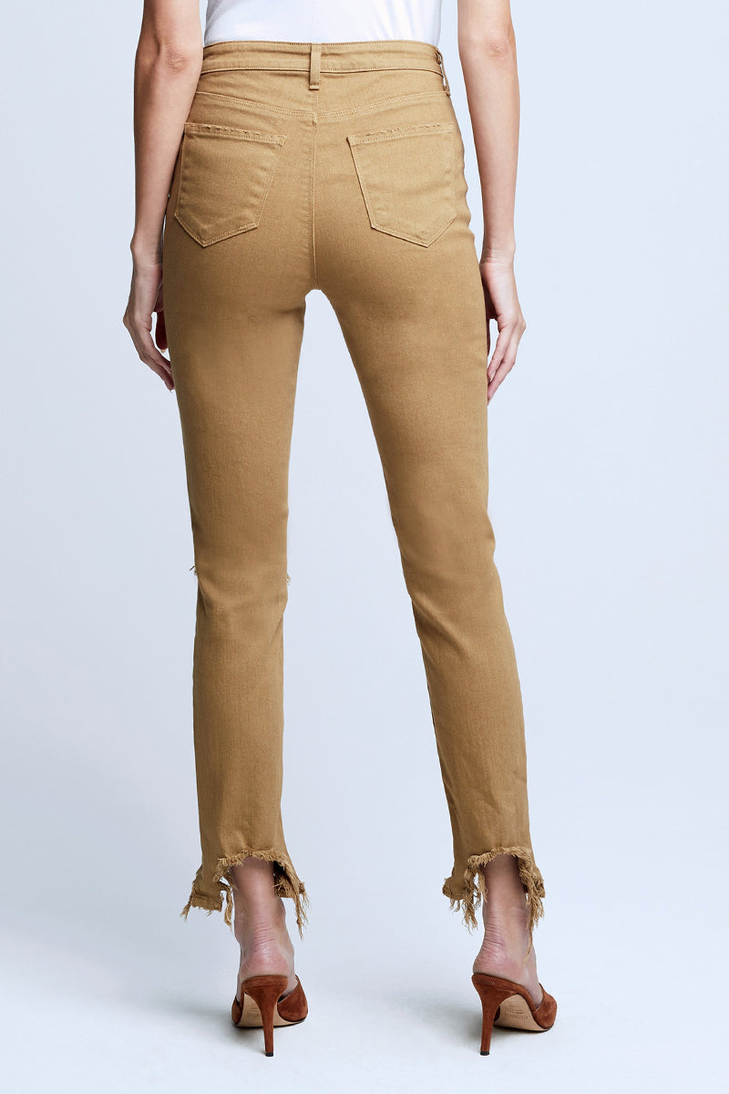 L'AGENCE High Line Skinny in Sahara