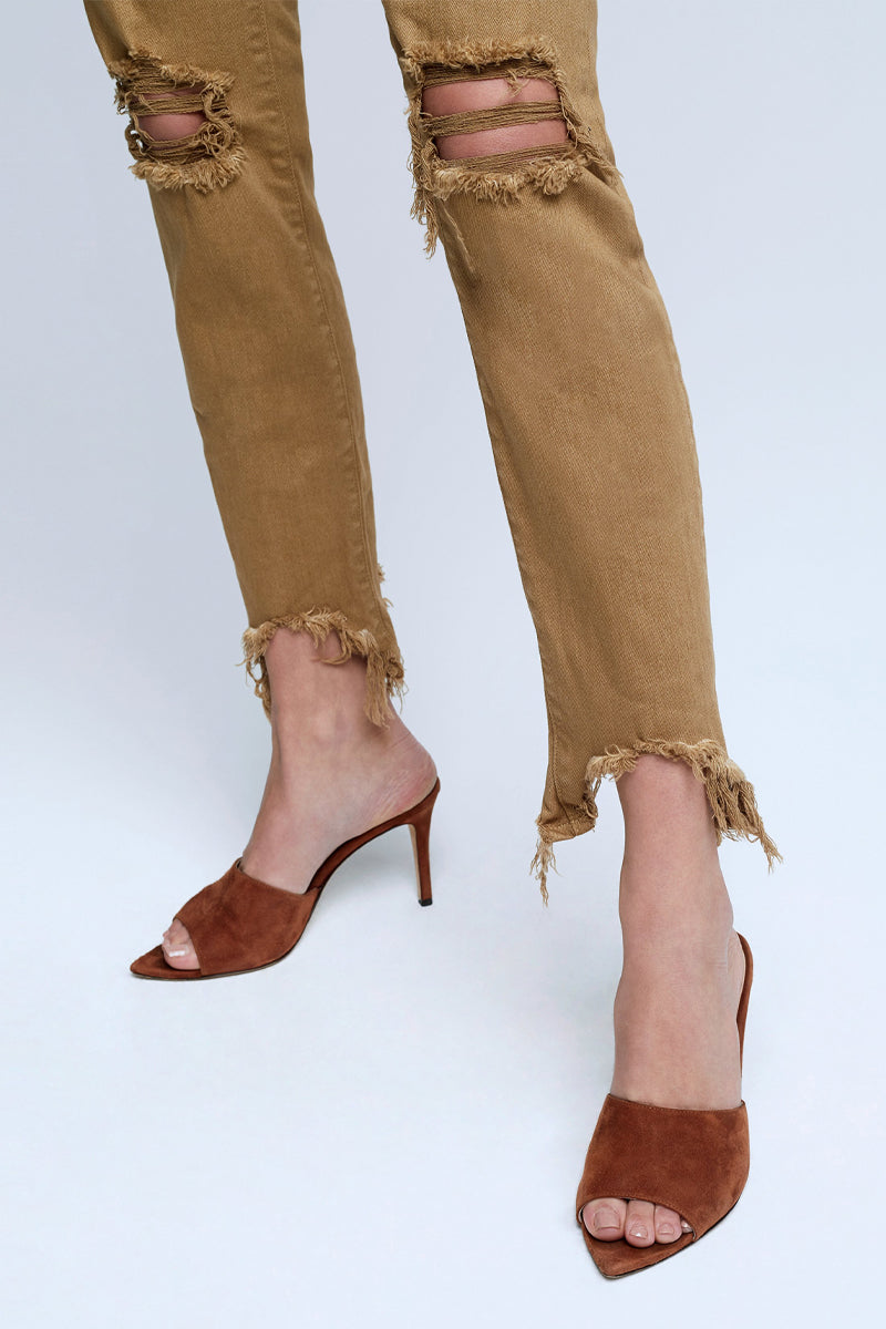 L'AGENCE High Line Skinny in Sahara