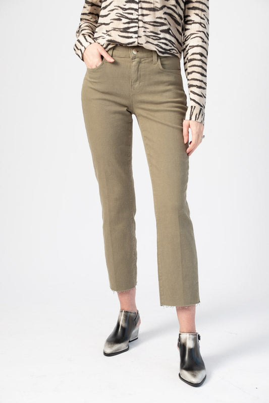 L'AGENCE Sada Jean in Basil