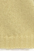 PRIVATE 0204 Cashmere Top in Kiwi
