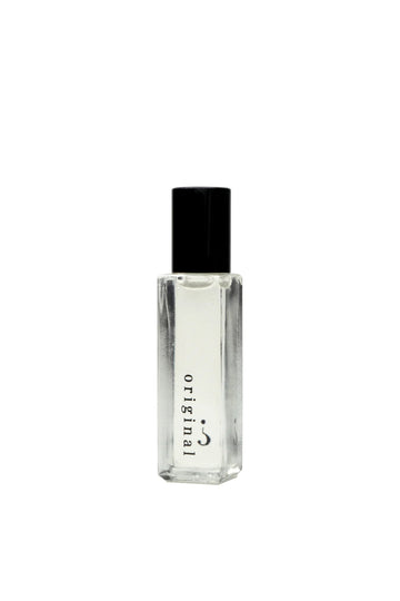 RIDDLE Original Fragrance Roll-On Oil 8 ml