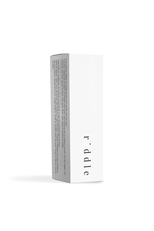 RIDDLE Original Fragrance Roll-On Oil 20 ml