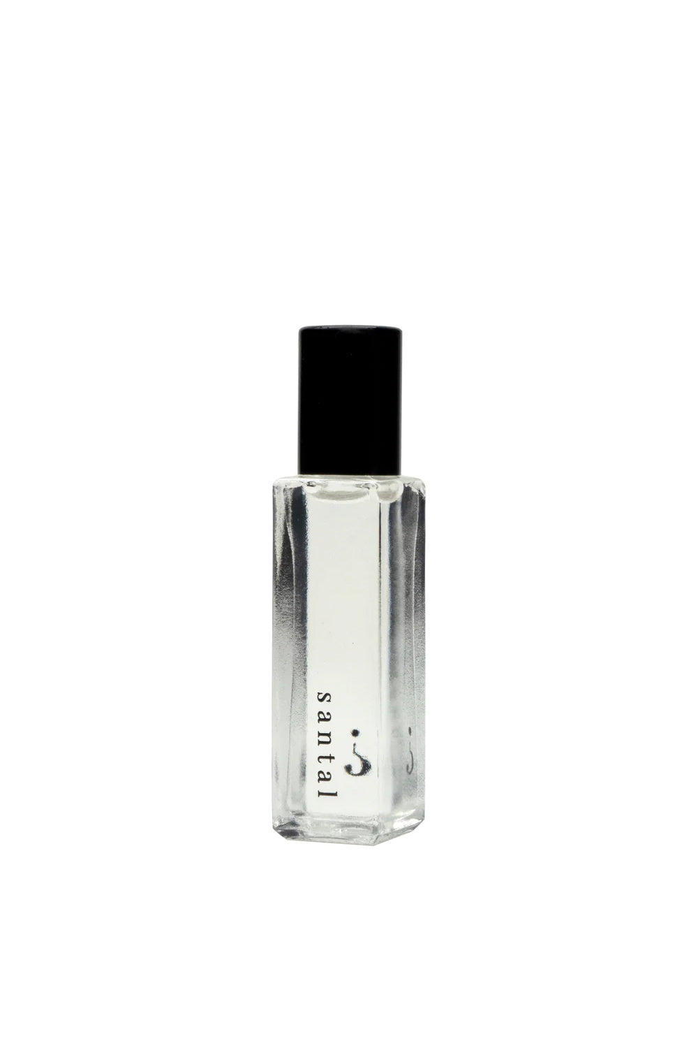 RIDDLE Santal Roll-On Fragrance Oil 8 ml