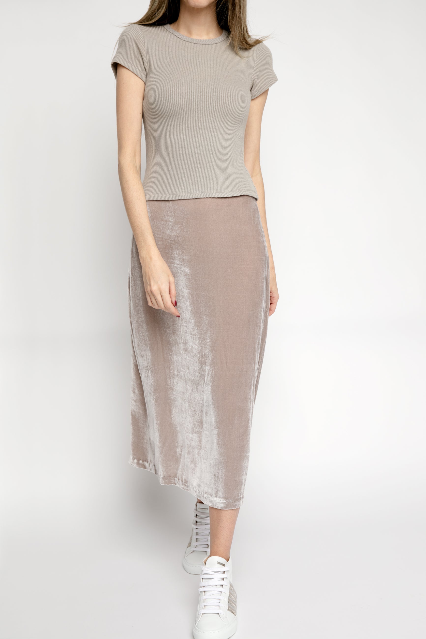 SABLYN Edith Skirt in Rancher