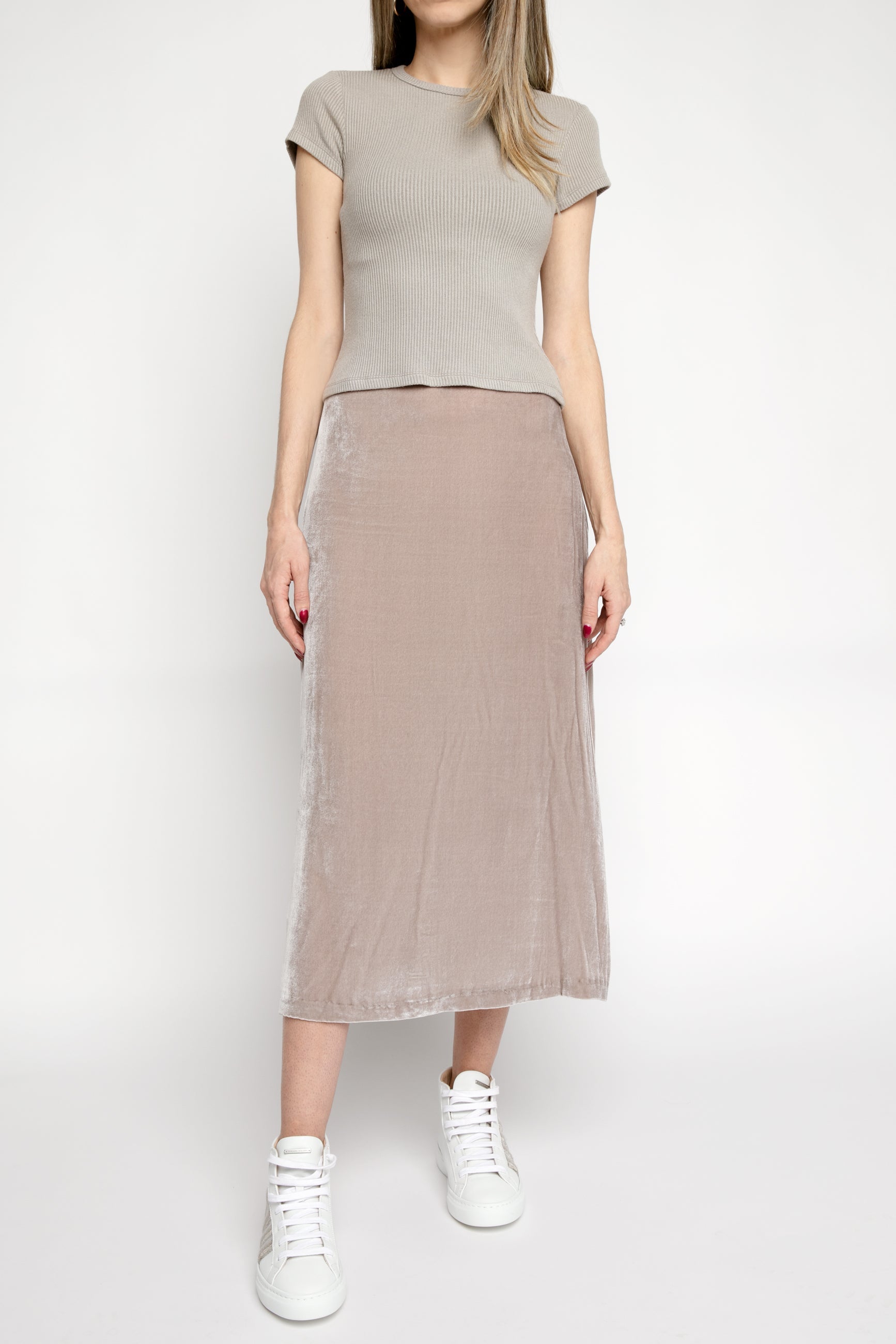 SABLYN Edith Skirt in Rancher