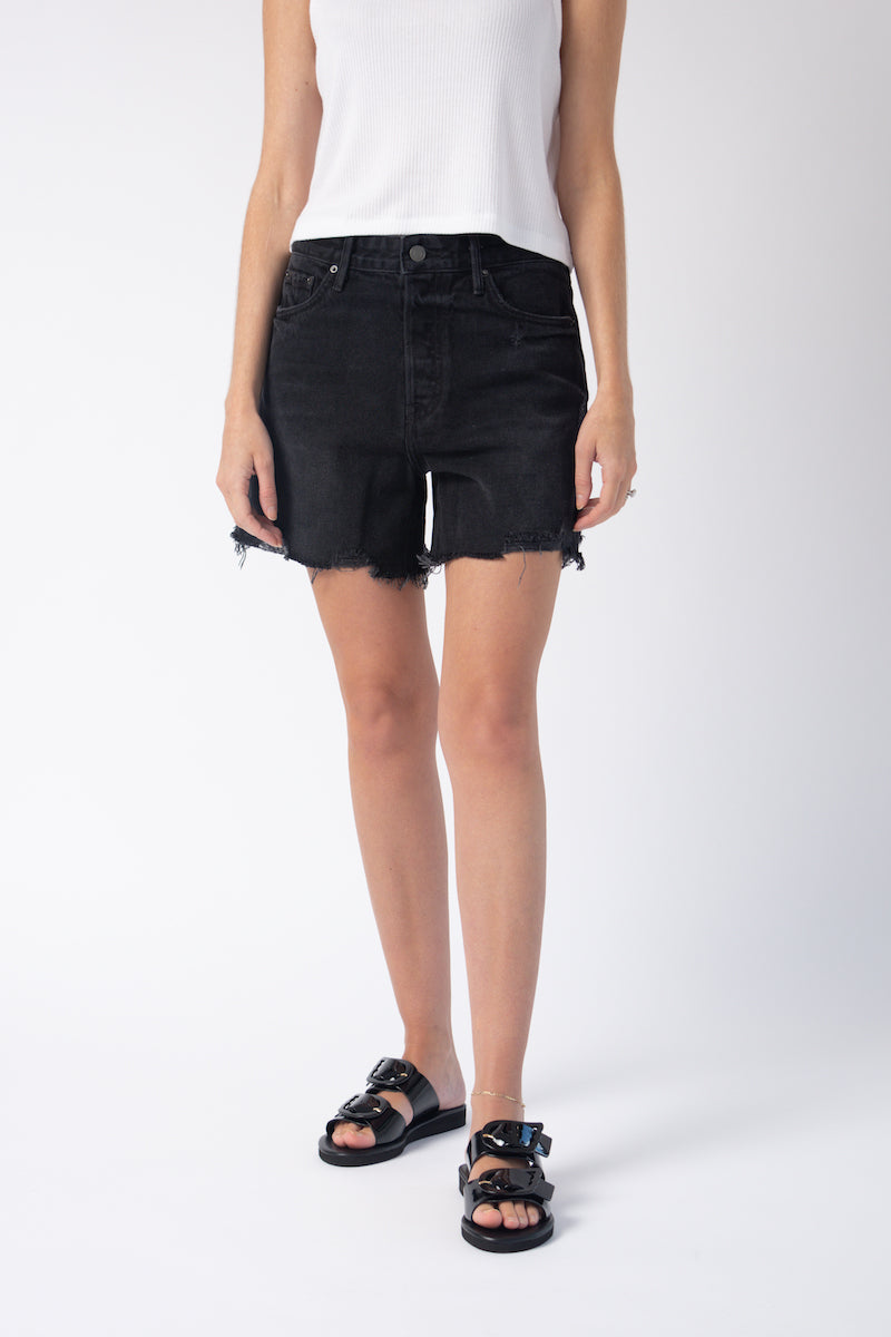 GRLFRND Jourdan Short in Late for Love