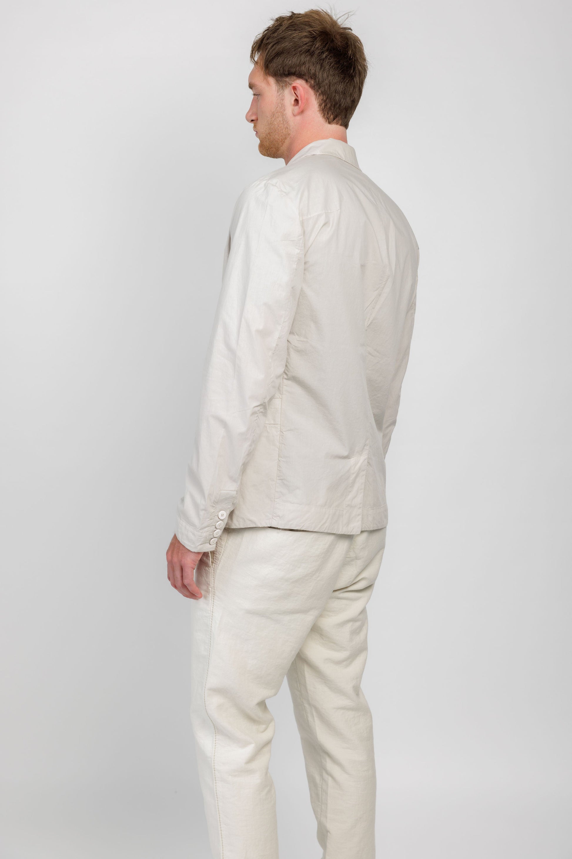 TRANSIT Blazer Jacket in Ice