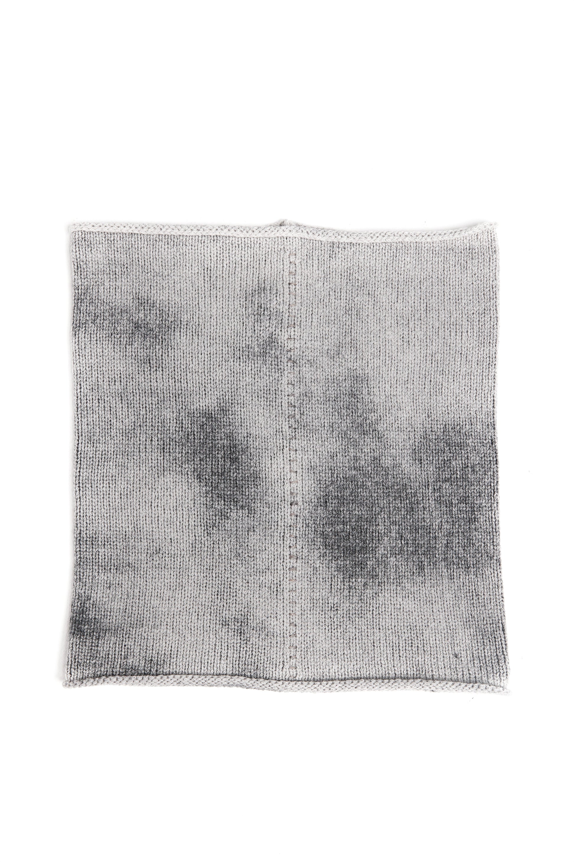 TRANSIT Wool Scarf in Charcoal