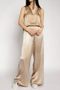 AVANT TOI Trouser Pant in Sughero