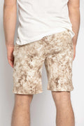 AVANT TOI Linen Short in Burro