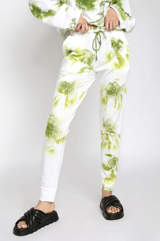 AVANT TOI Trouser Pant in Avocado