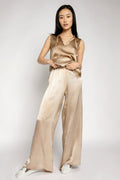 AVANT TOI Trouser Pant in Sughero