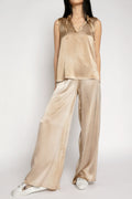 AVANT TOI Trouser Pant in Sughero