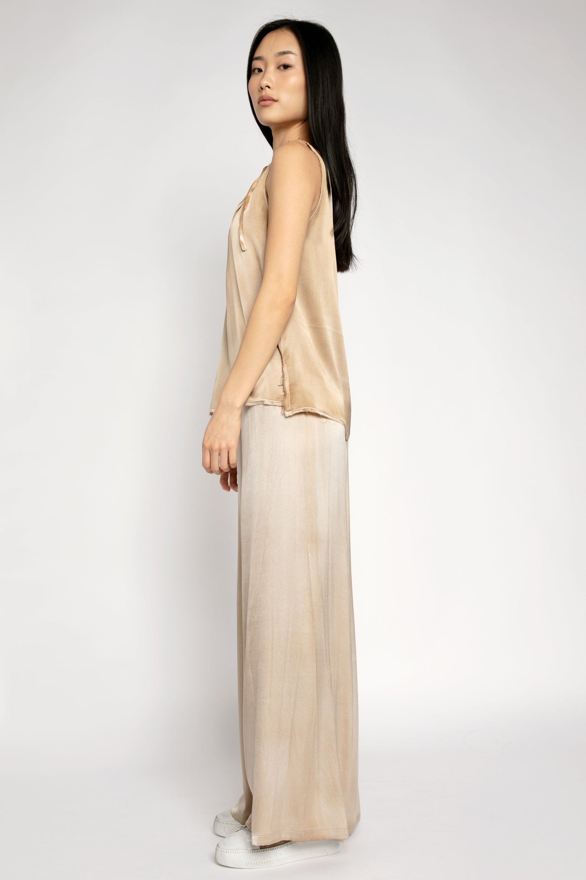 AVANT TOI Trouser Pant in Sughero