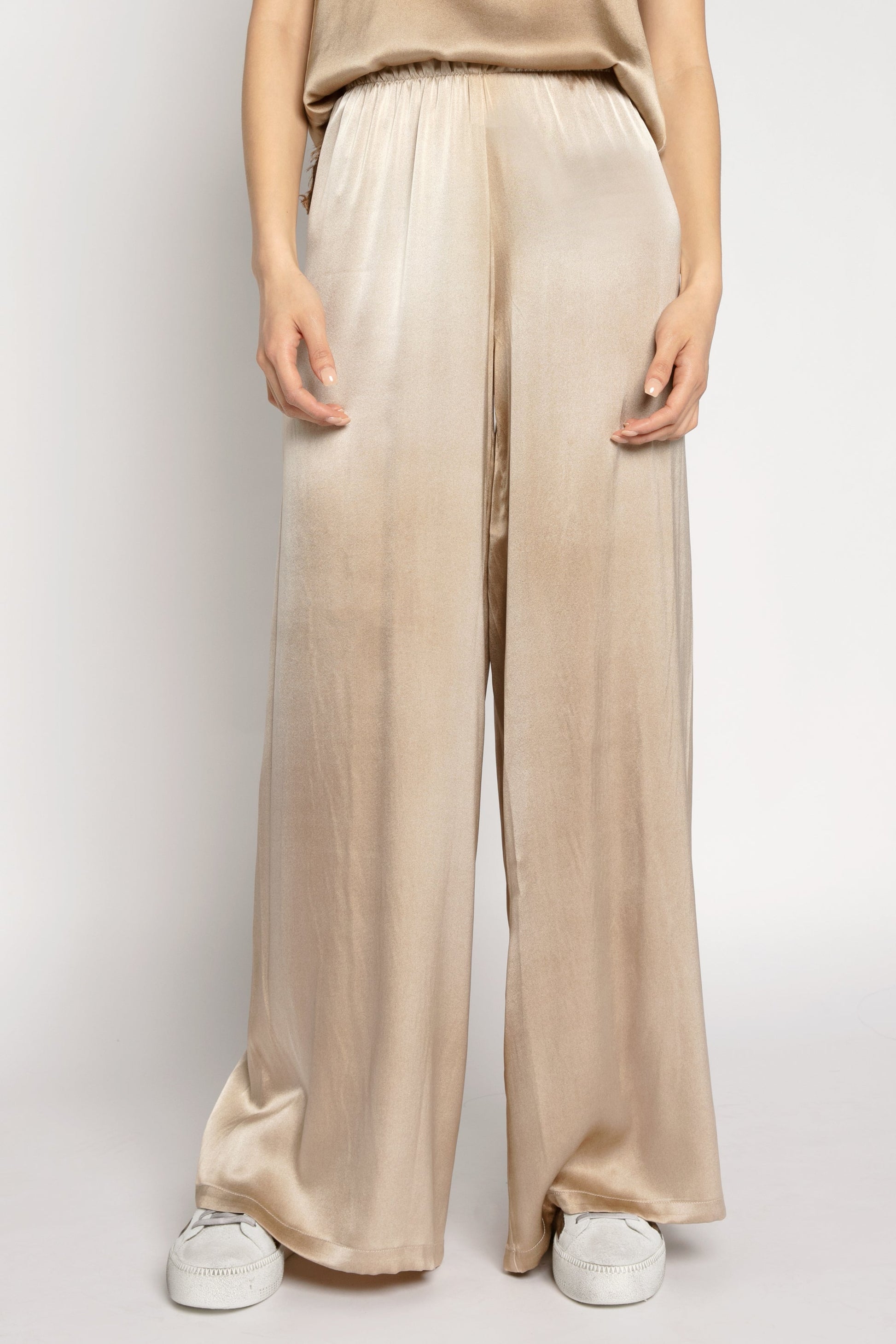AVANT TOI Trouser Pant in Sughero