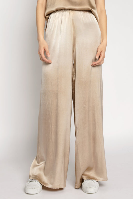 AVANT TOI Trouser Pant in Sughero