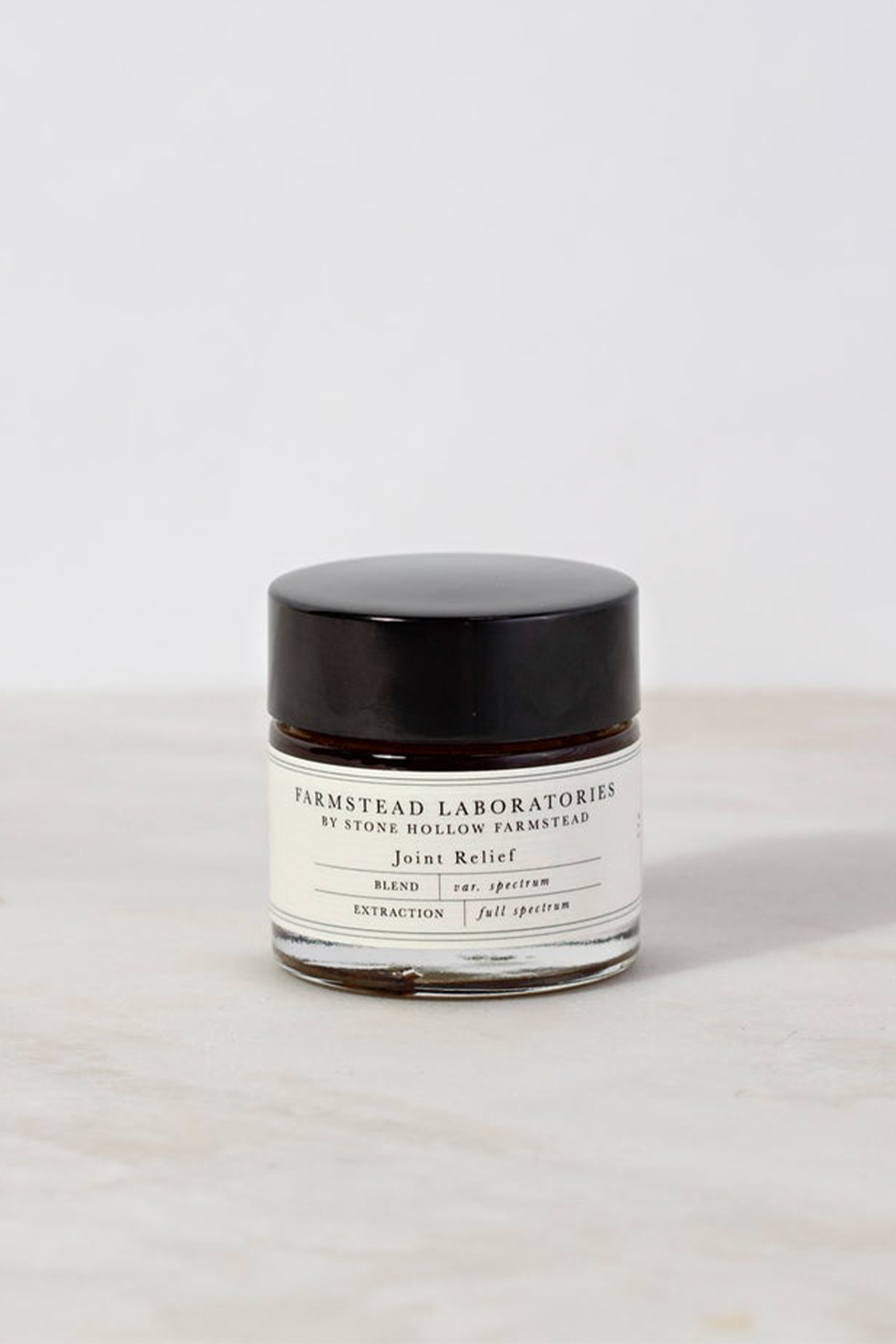 Joint Relief Cream