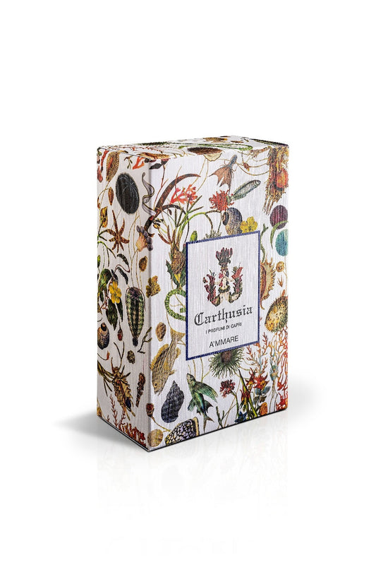CARTHUSIA A'mmare Eau De Parfum 100 ml