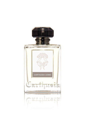 CARTHUSIA Uomo Eau de Parfum
