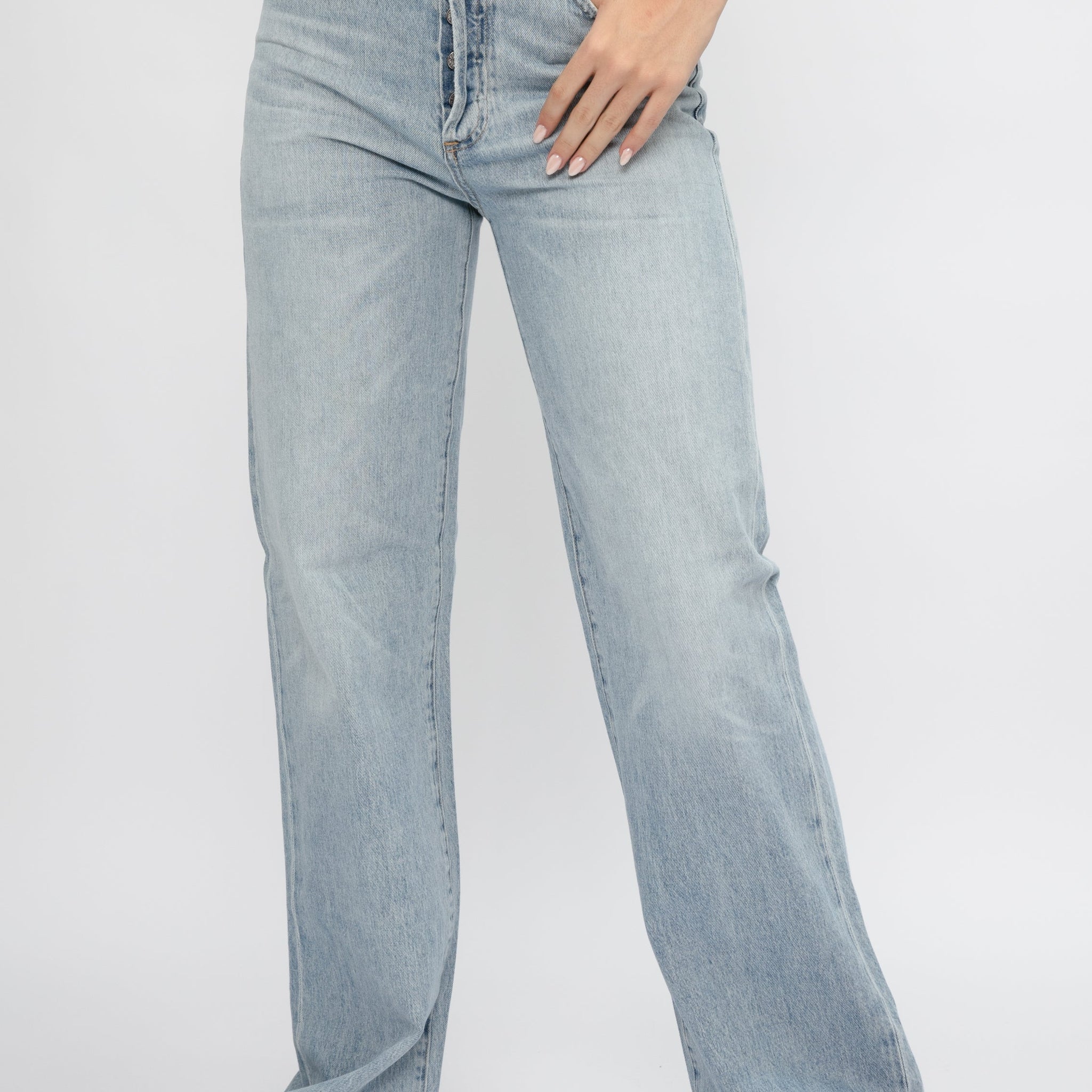 CITIZENS OF HUMANITY Annina Trouser Jean in Tularosa