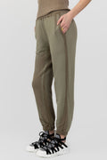 COTTON CITIZEN Brooklyn Sweatpant in Chai Cast