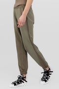 COTTON CITIZEN Brooklyn Sweatpant in Chai Cast