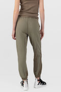 COTTON CITIZEN Brooklyn Sweatpant in Chai Cast