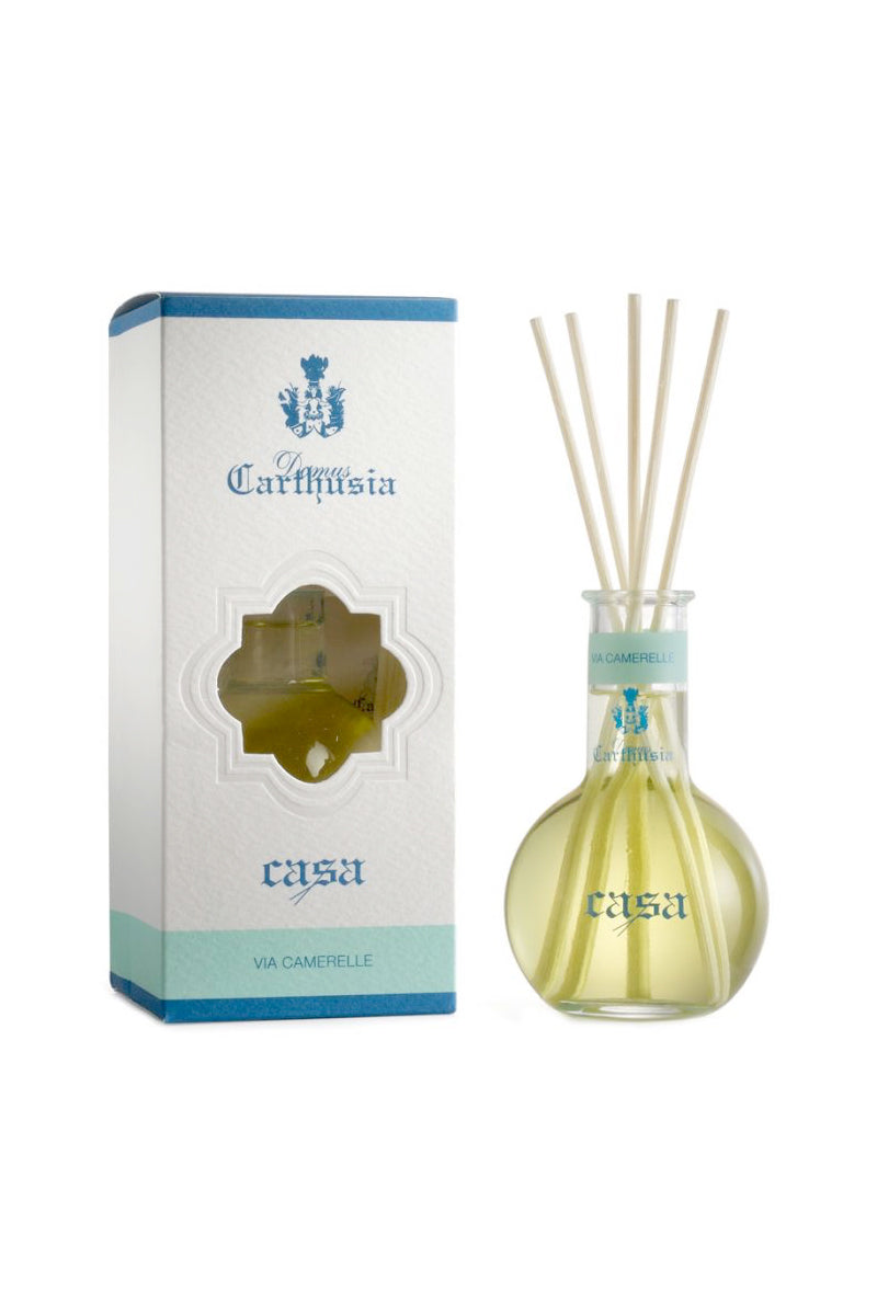 CARTHUSIA Via Camerelle Diffuser
