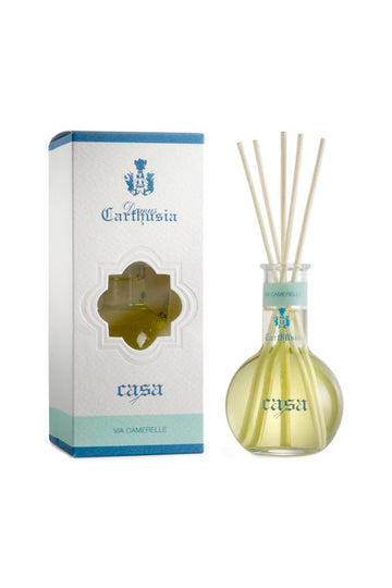 CARTHUSIA Via Camerelle Diffuser