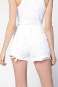 GRLFRND Helena High Rise Short in Topanga