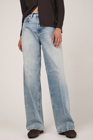HAIKURE Bethany Boyfriend Jean in Pollock