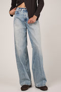 HAIKURE Bethany Boyfriend Jean in Pollock