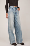 HAIKURE Bethany Boyfriend Jean in Pollock