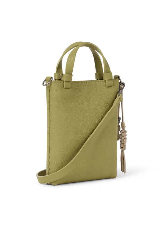 New Aura Bag in Martellato Prato