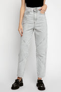 IRO Rousselin Jean in Light Grey