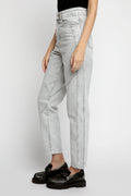 IRO Rousselin Jean in Light Grey