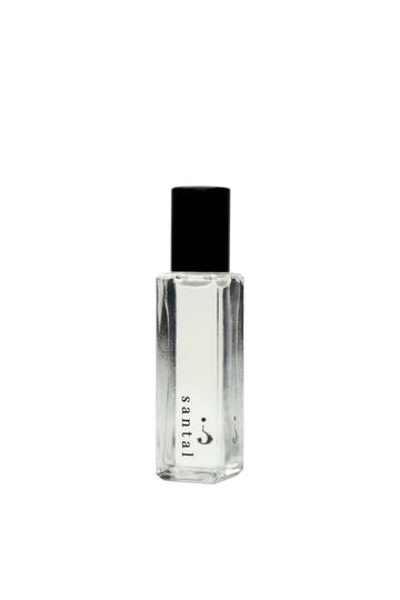 RIDDLE Santal Roll-On Fragrance Oil 8 ml